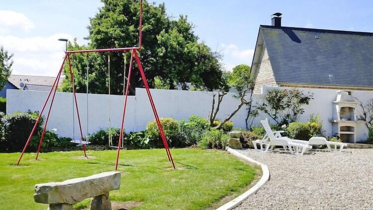 Photo of Outdoor in Senneville-sur-Fecamp