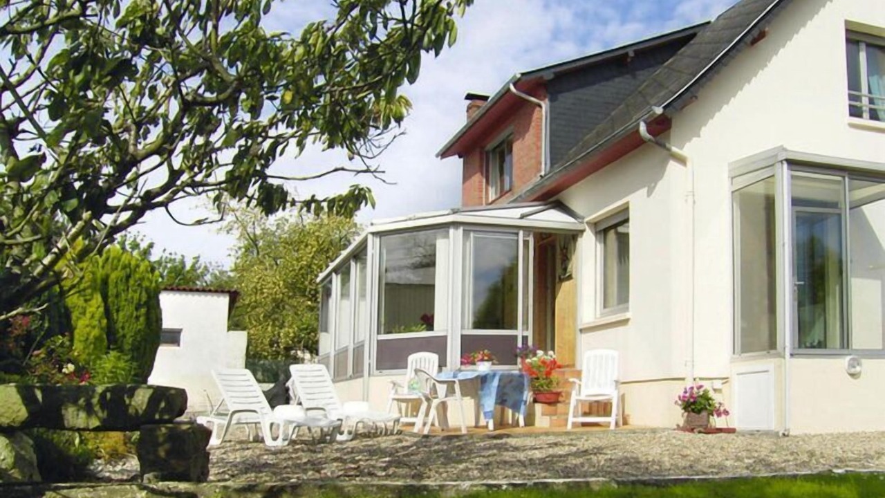 Photo of Outdoor in Senneville-sur-Fecamp