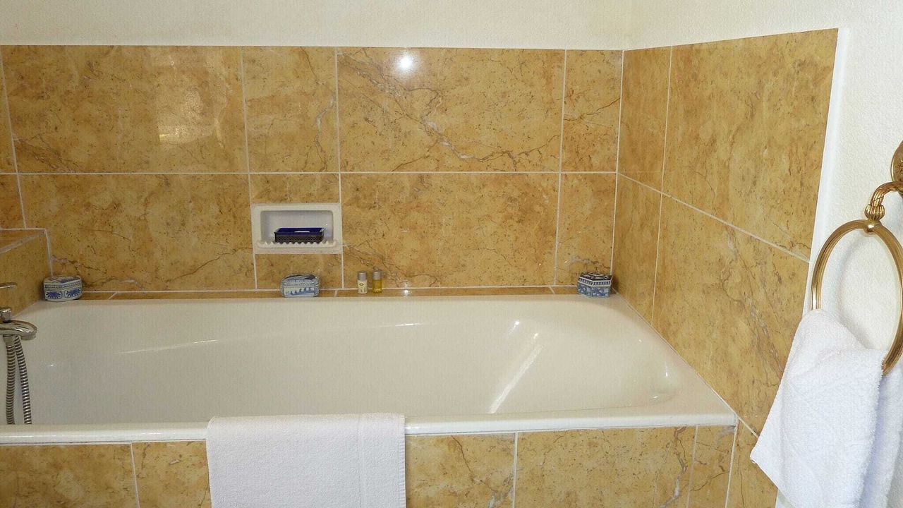 Photo of Bathroom in Chateau-sur-Allier
