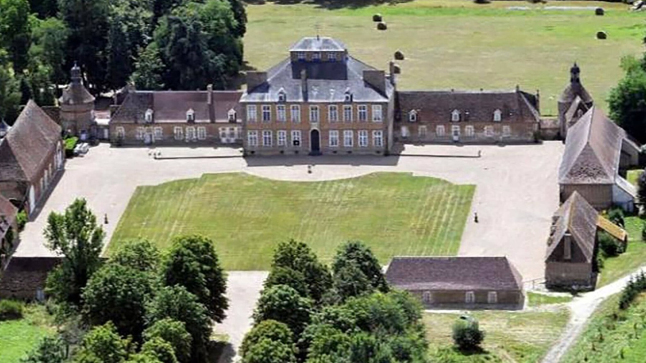 Photo of Others in Chateau-sur-Allier