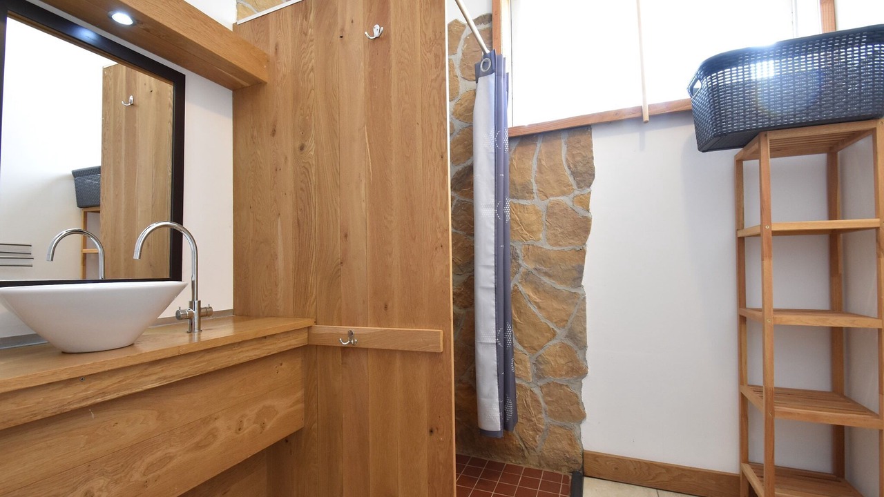Photo of Bathroom in Cuzy