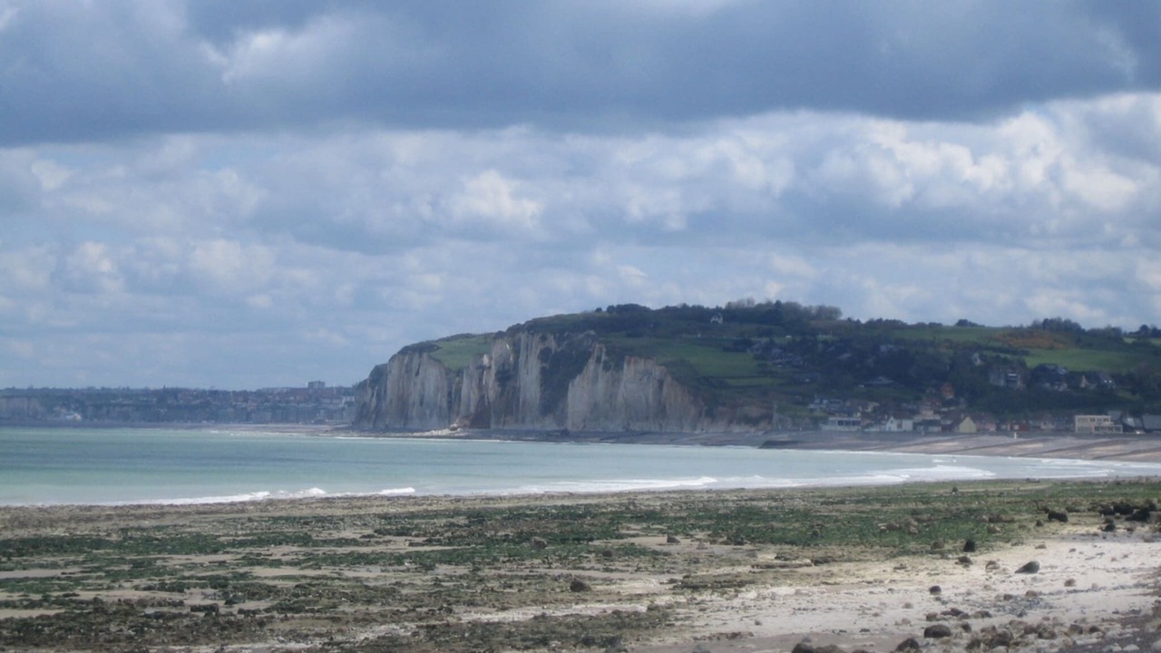 Photo of Others in Le Bourg-Dun