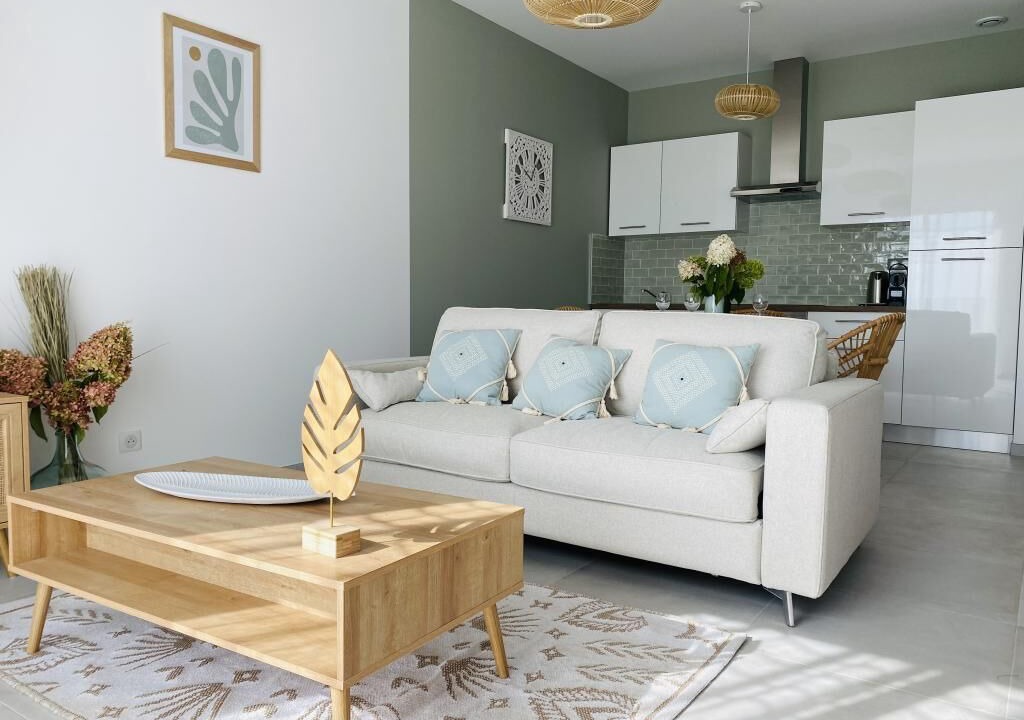 Photo of Livingroom in Saint-Prix