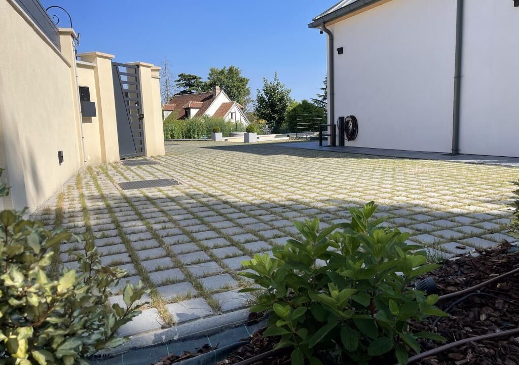 Photo of Outdoor in Saint-Prix