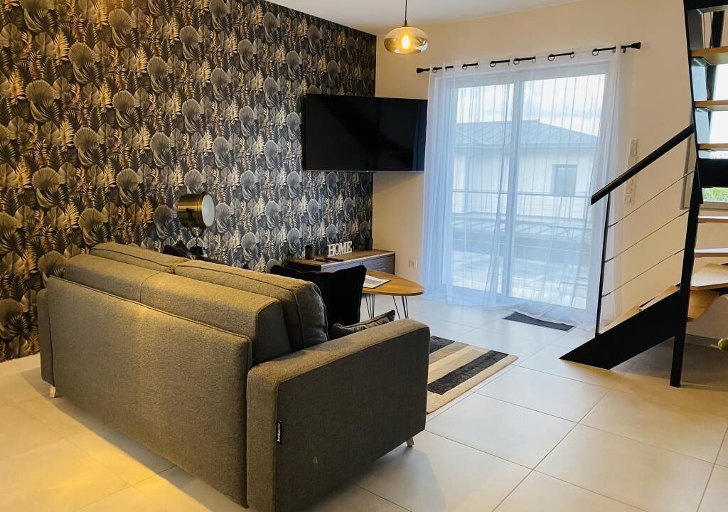 Photo of Livingroom in Saint-Prix