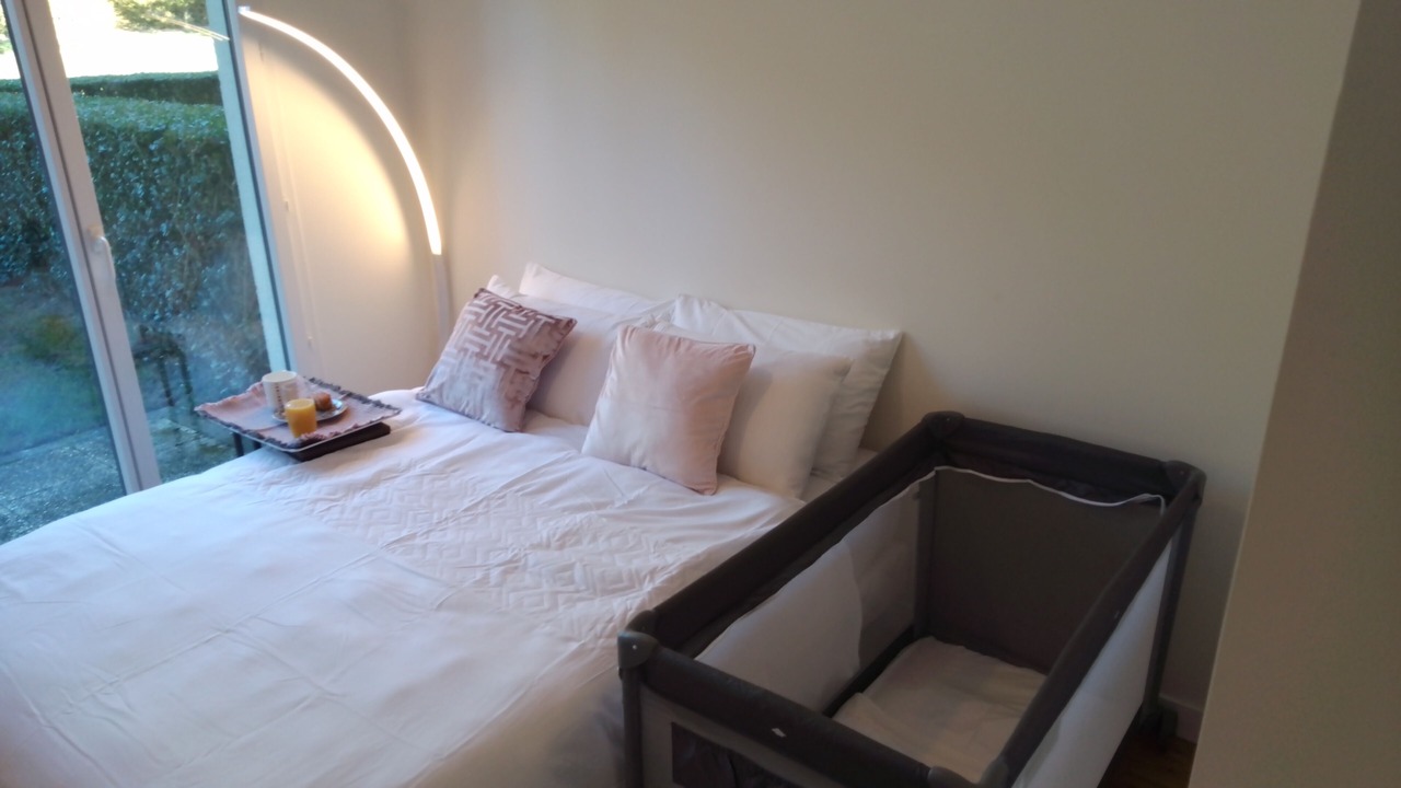 Photo of Bedroom in Montevrain