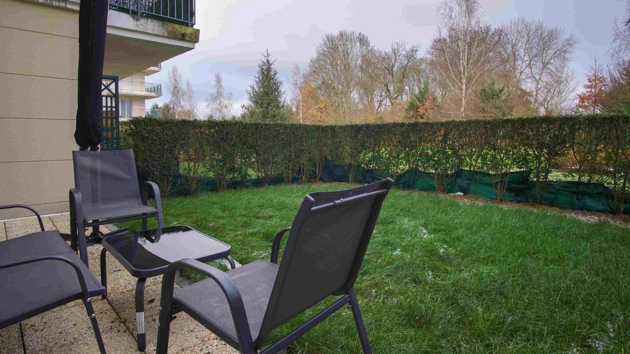 Photo of Outdoor in Montevrain