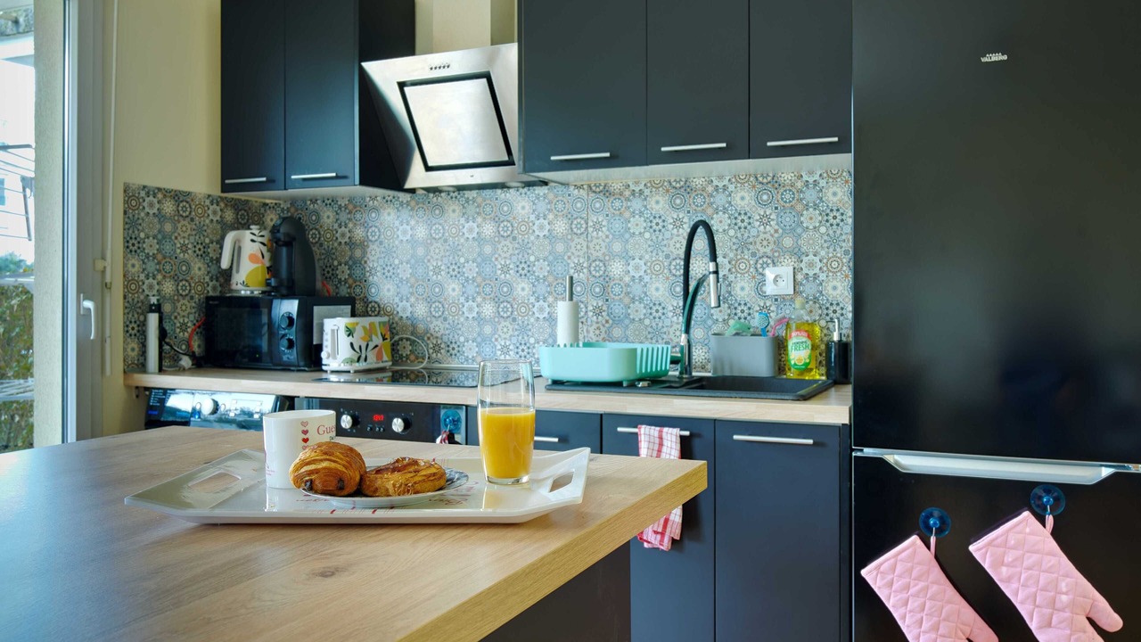 Photo of Kitchen in Montevrain