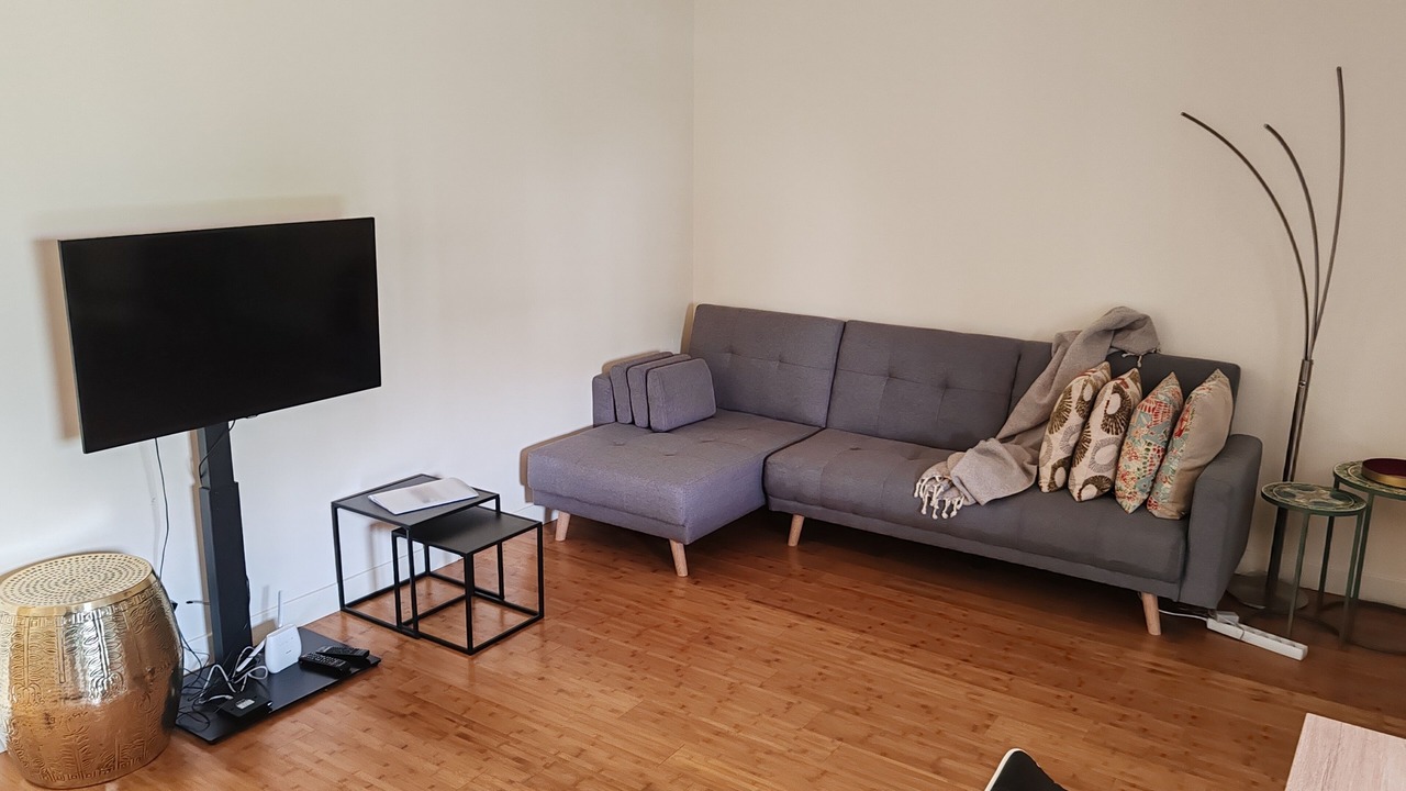 Photo of Livingroom in Montevrain