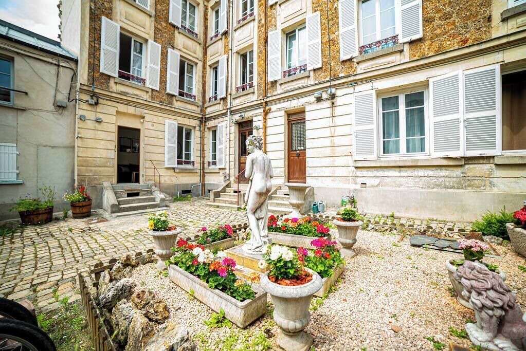 Photo of Outdoor in Saint-Louis