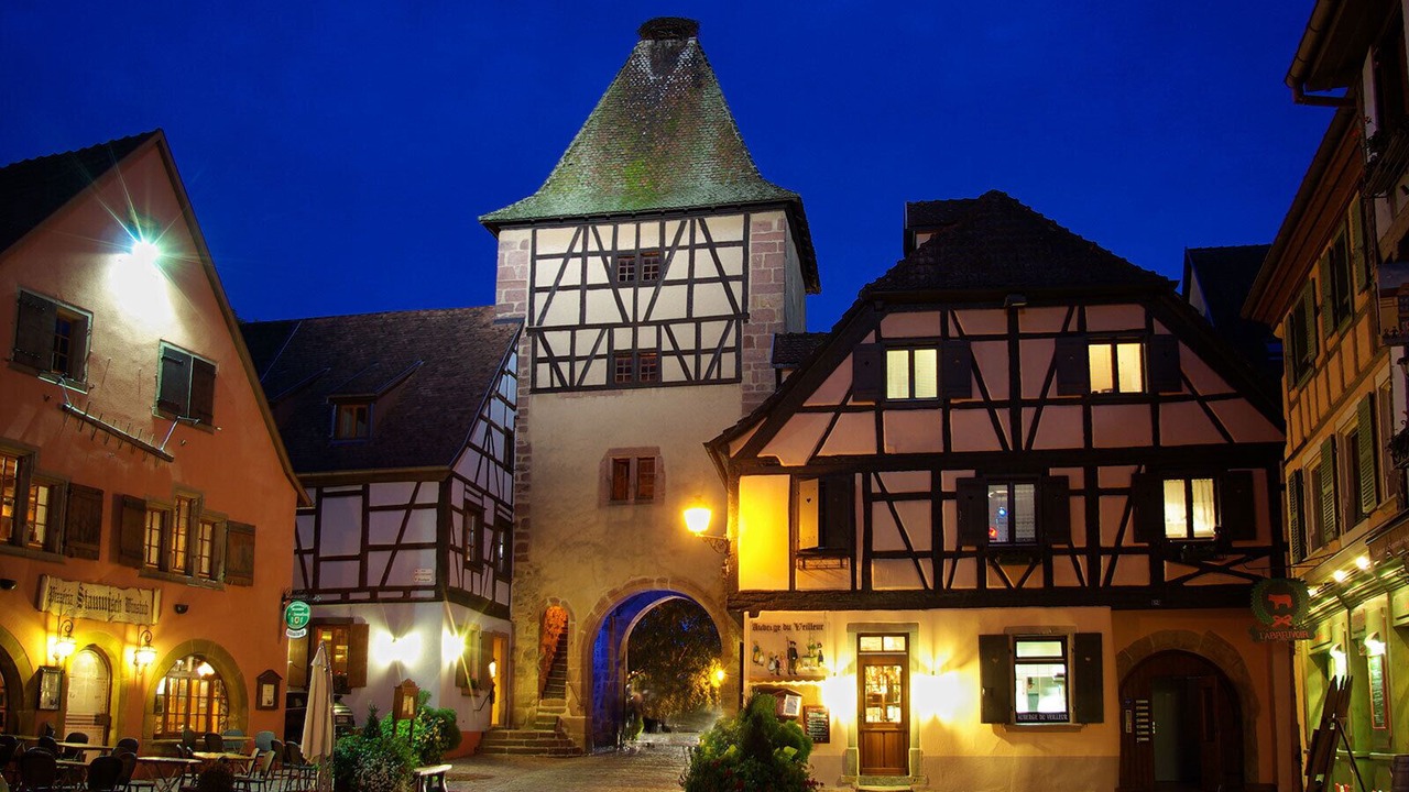 Photo of Outdoor in Turckheim