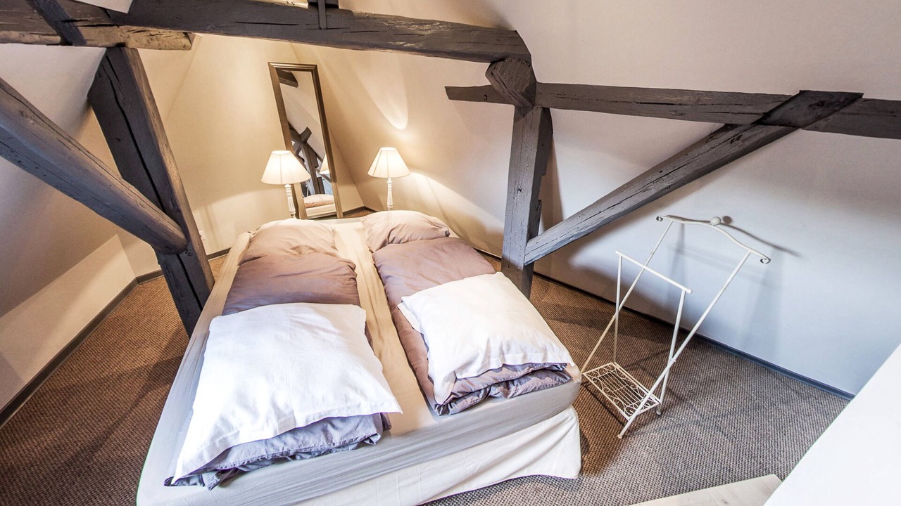 Photo of Bedroom in Turckheim