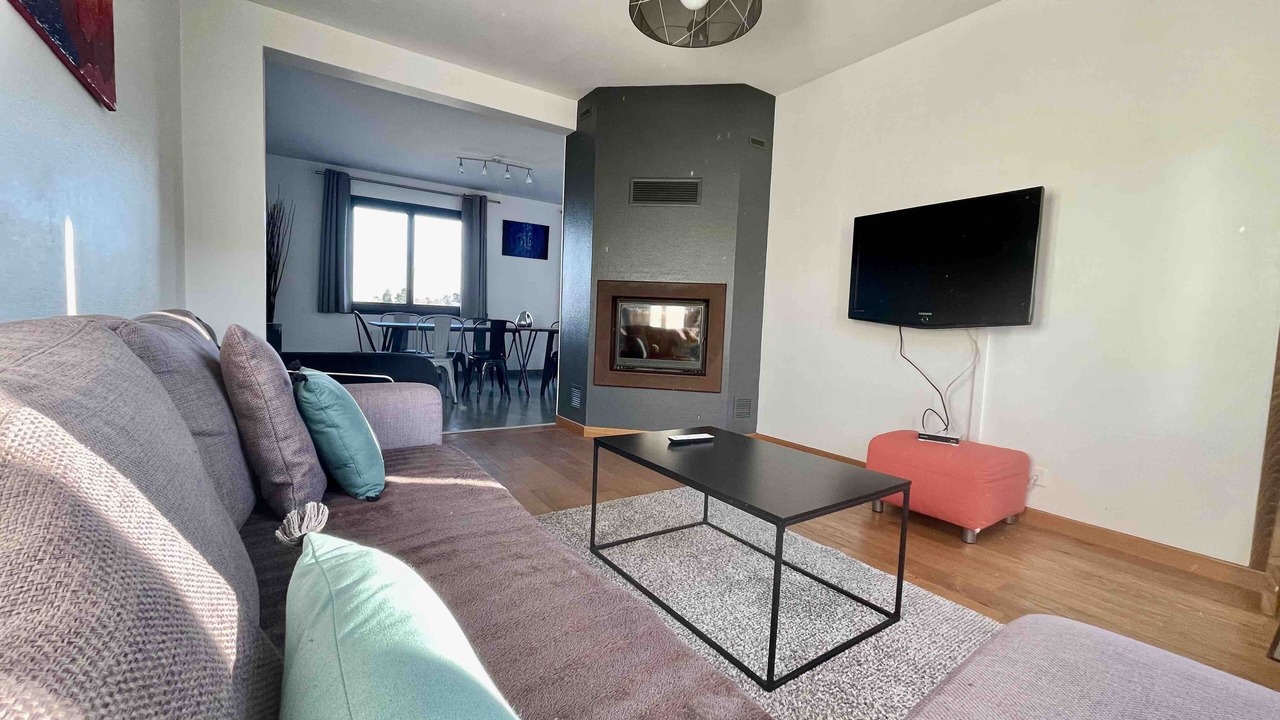 Photo of Livingroom in Rully