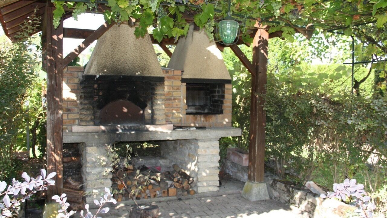 Photo of Outdoor in Rully