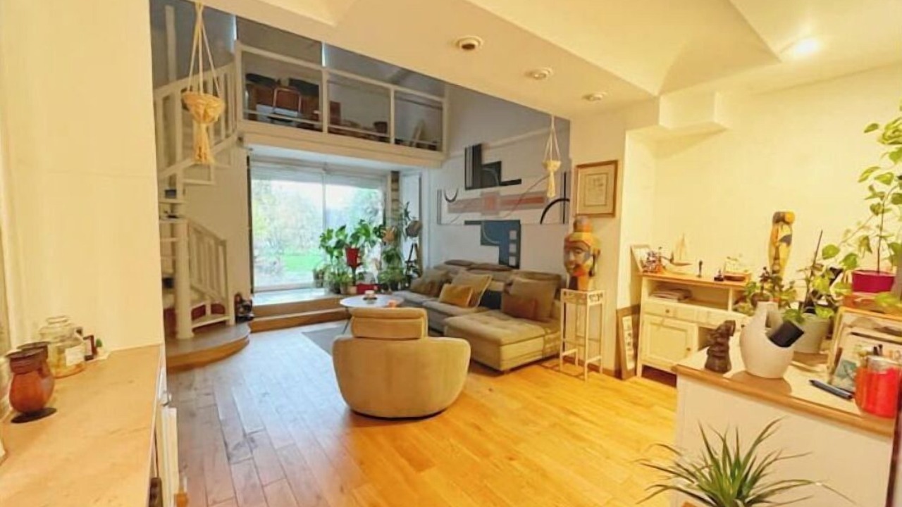 Photo of Livingroom in Montmagny