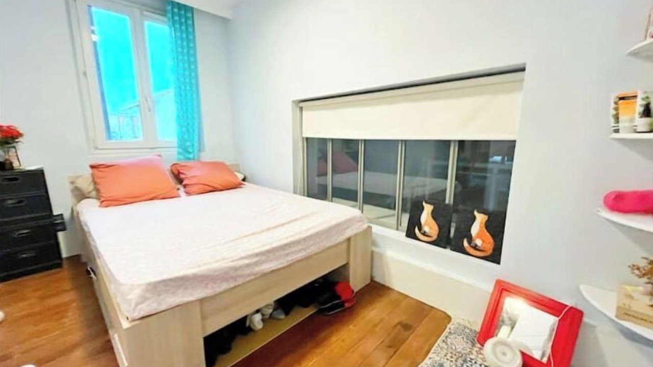 Photo of Bedroom in Montmagny