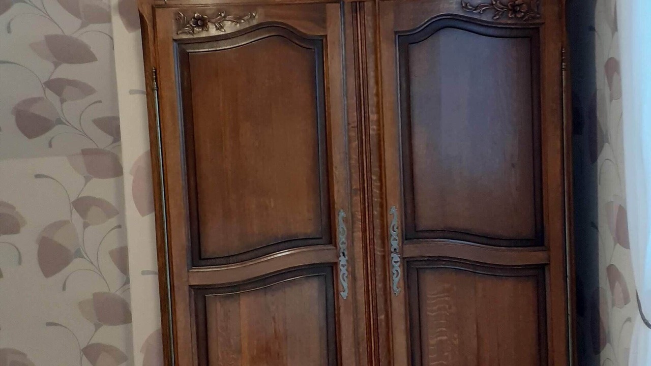 Photo of Bedroom in Le Tilleul