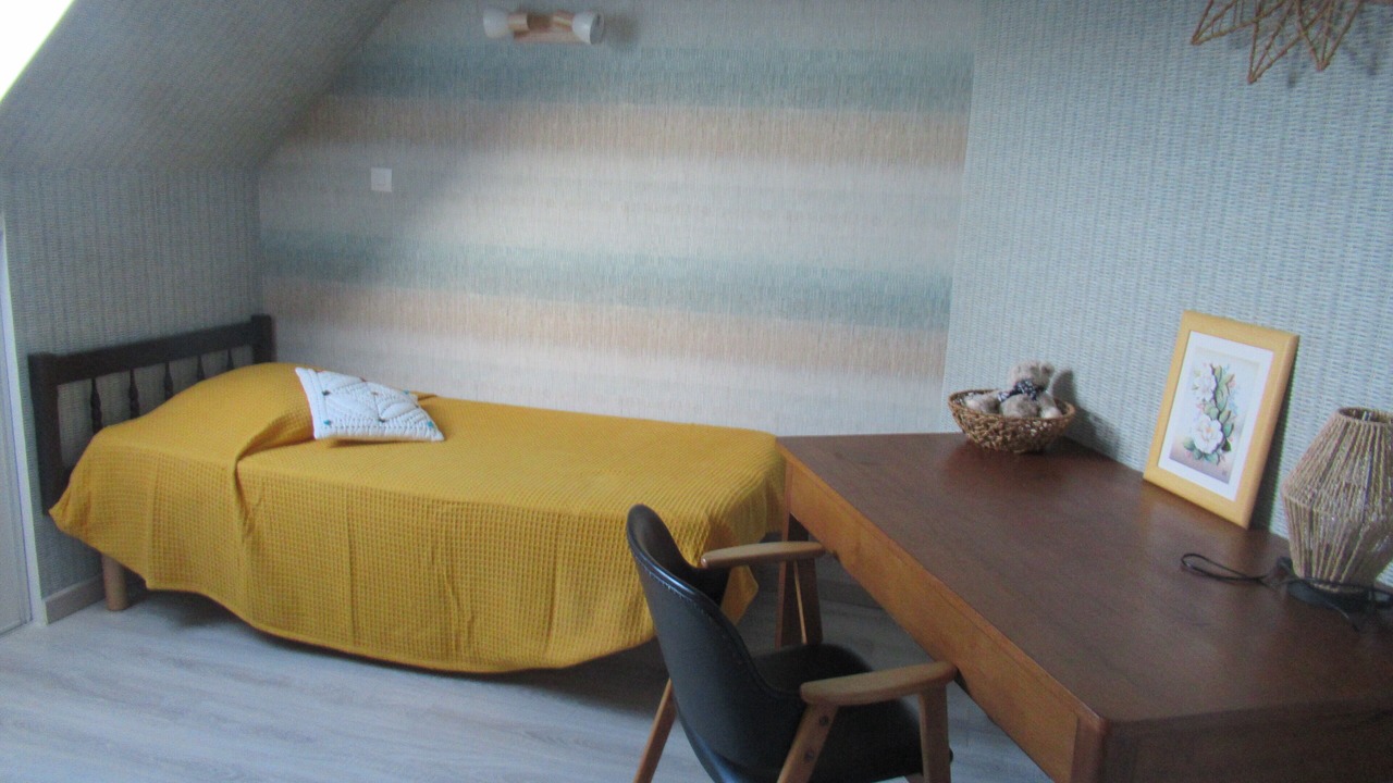Photo of Bedroom in Le Tilleul