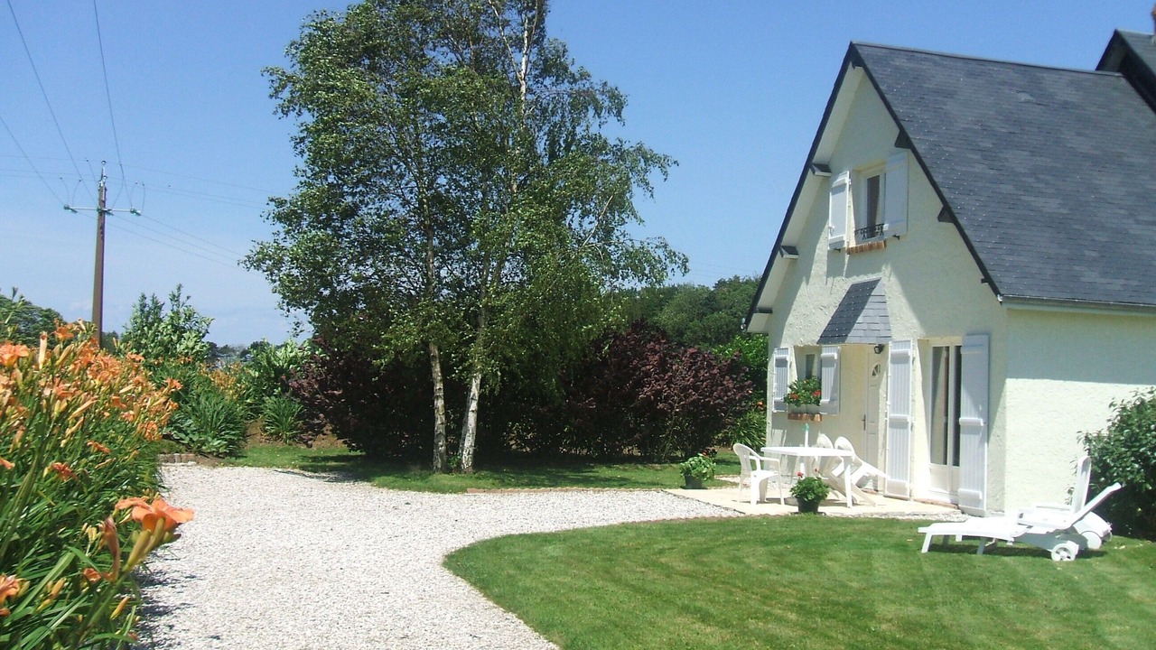 Photo of Patio Balcony in Le Tilleul