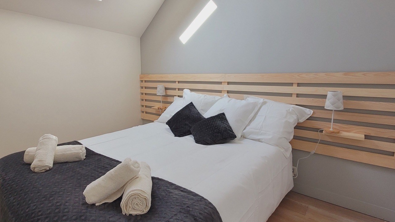 Photo of Bedroom in Chenoise