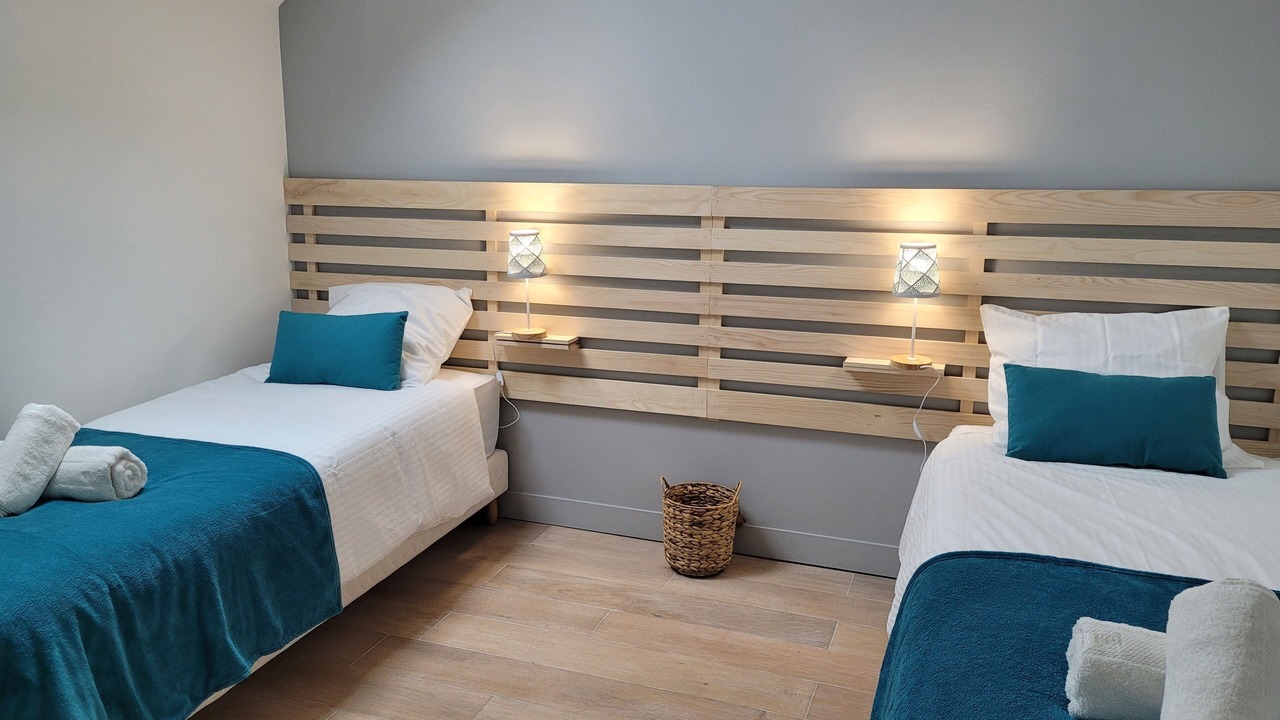 Photo of Bedroom in Chenoise