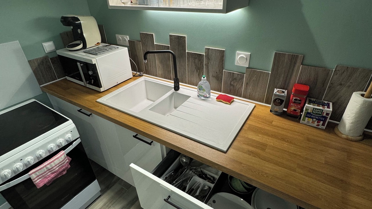 Photo of Kitchen in Biermes