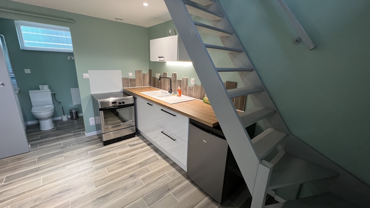 Photo of Kitchen in Biermes