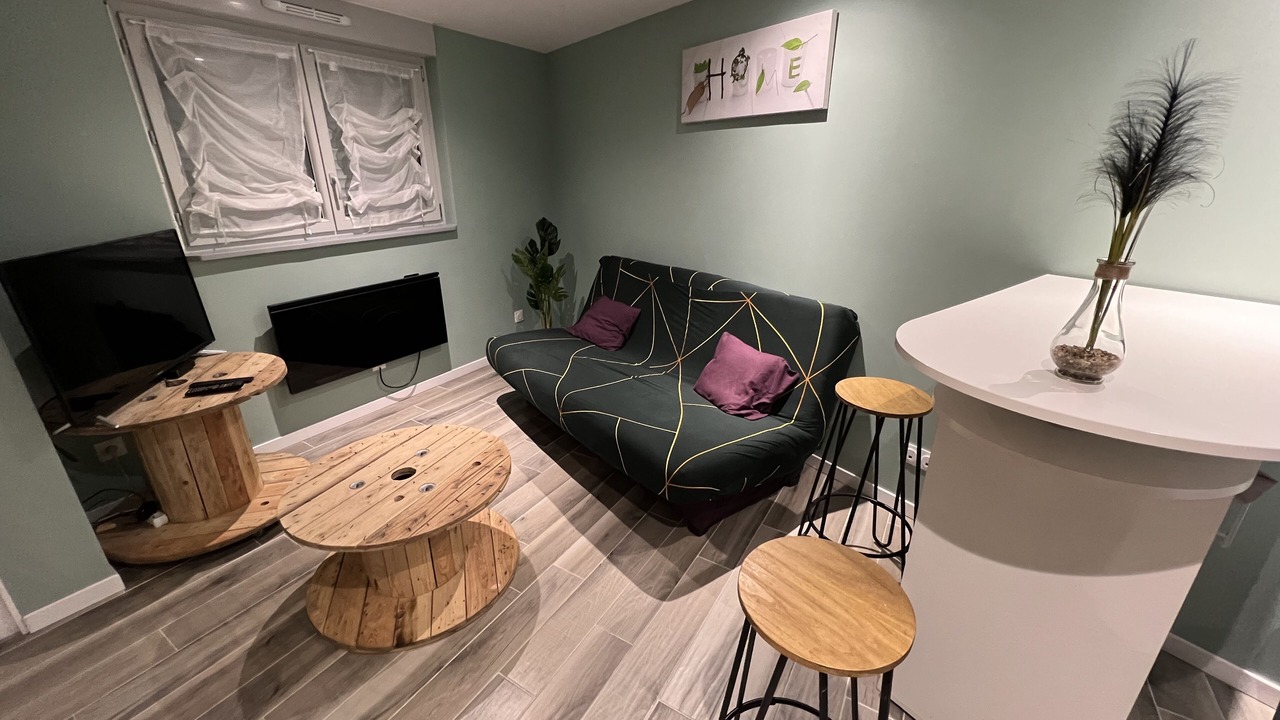 Photo of Livingroom in Biermes