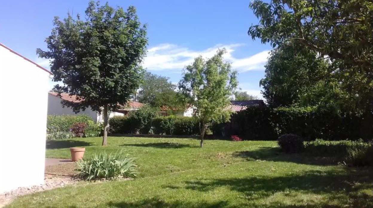 Photo of Outdoor in Sainte-Blandine