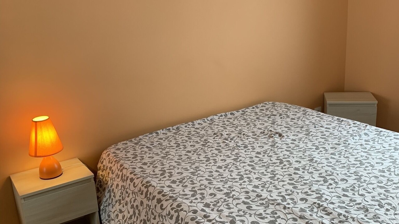 Photo of Bedroom in Loisy-en-Brie
