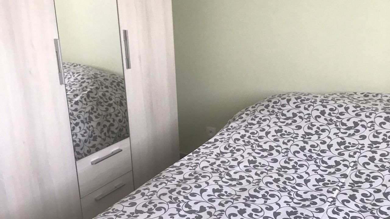 Photo of Bedroom in Loisy-en-Brie