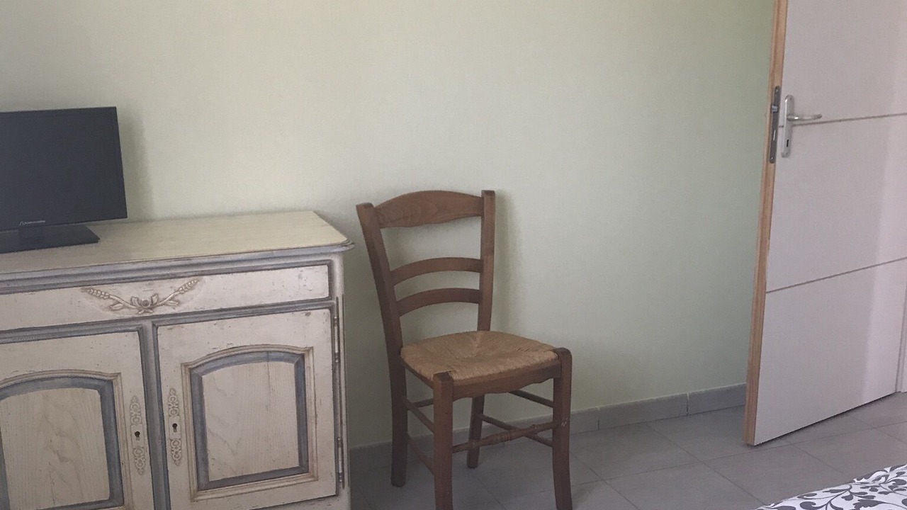 Photo of Bedroom in Loisy-en-Brie
