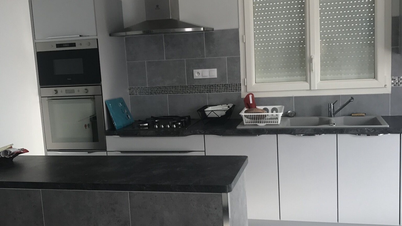 Photo of Kitchen in Loisy-en-Brie