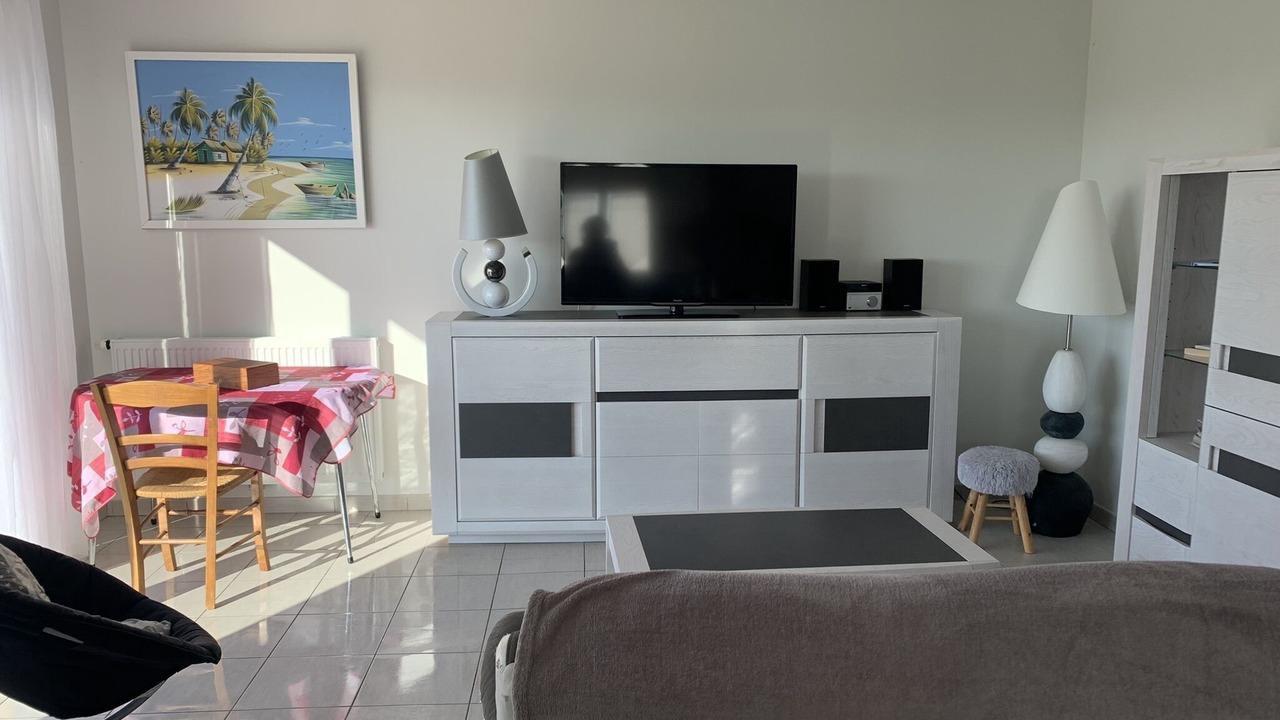 Photo of Bedroom in Loisy-en-Brie