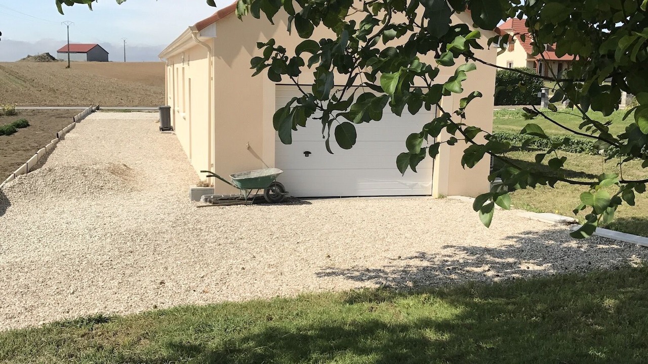 Photo of Outdoor in Loisy-en-Brie