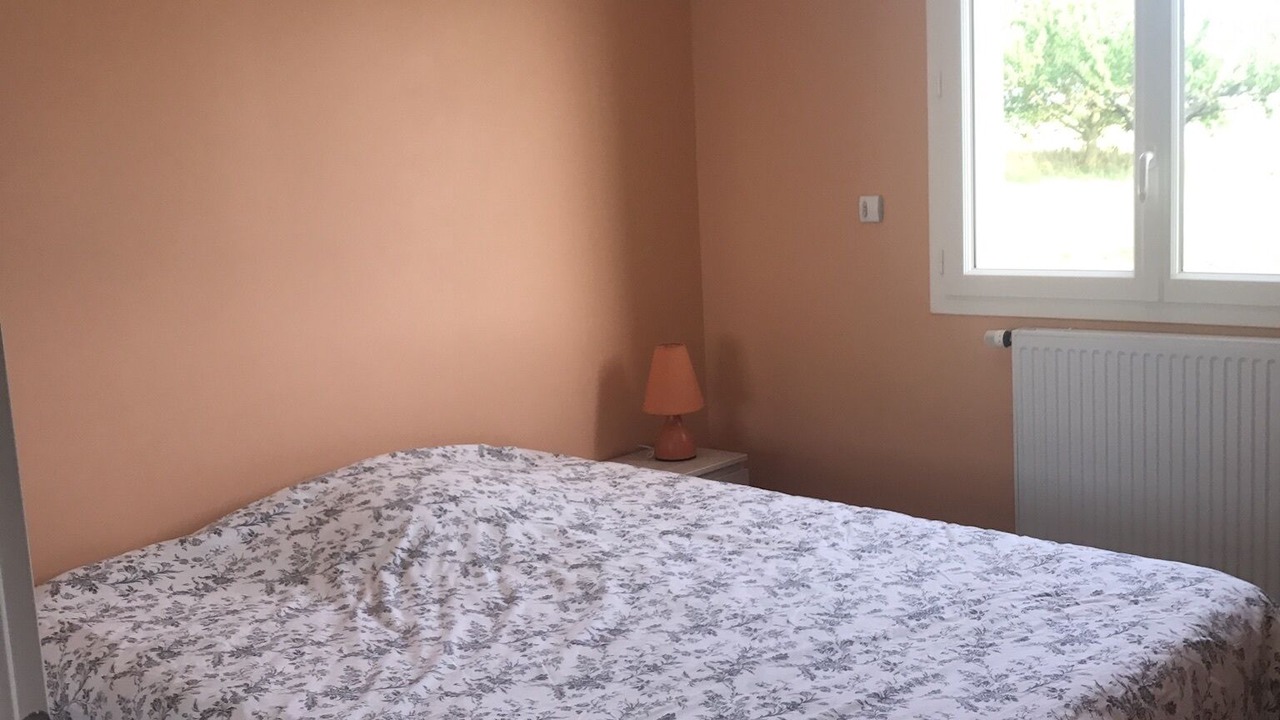 Photo of Bedroom in Loisy-en-Brie