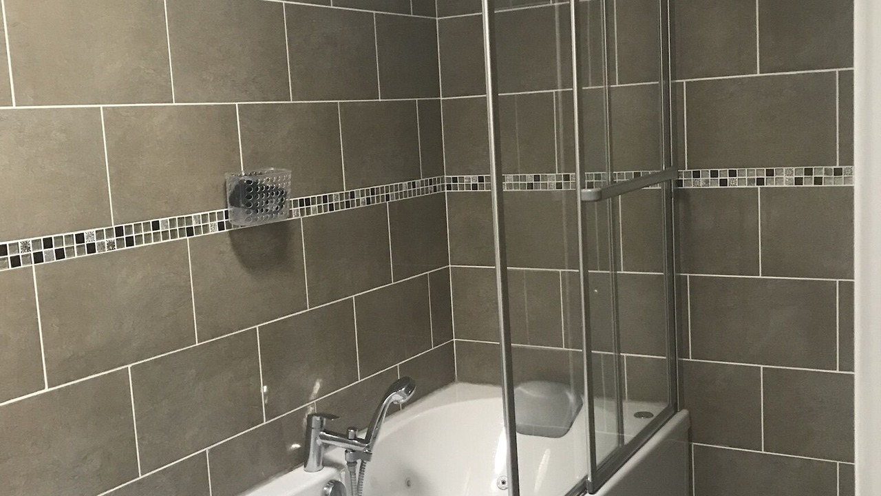 Photo of Bathroom in Loisy-en-Brie