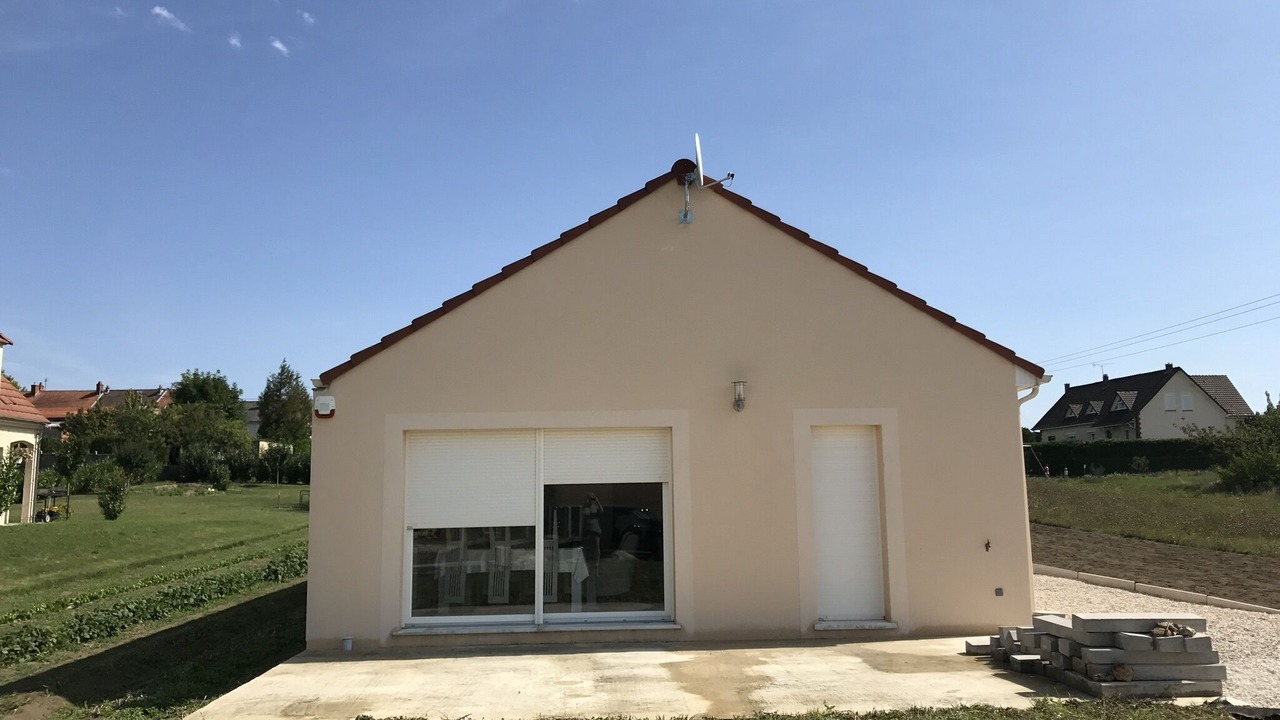 Photo of Outdoor in Loisy-en-Brie