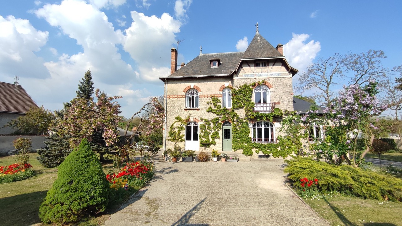 Photo of Outdoor in Loivre