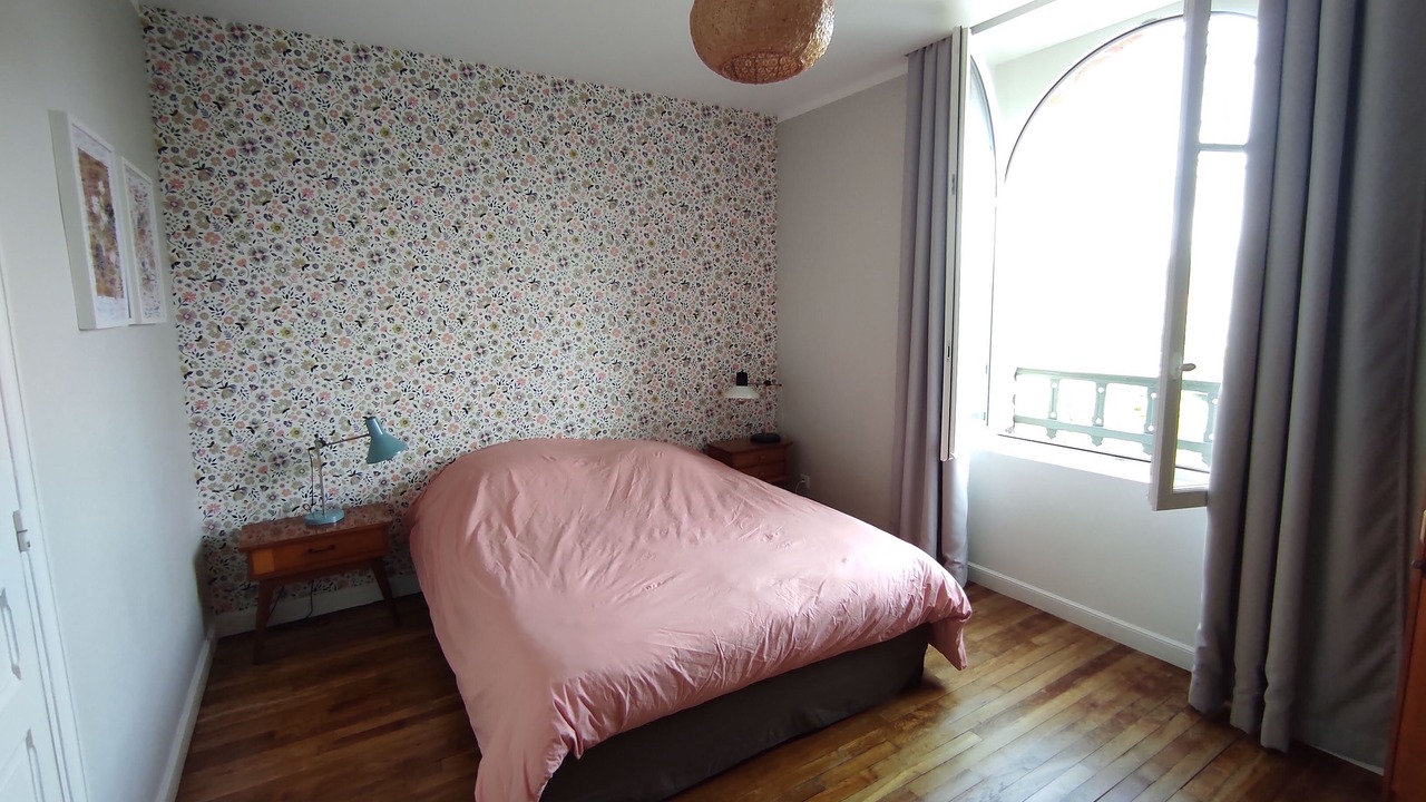Photo of Bedroom in Loivre