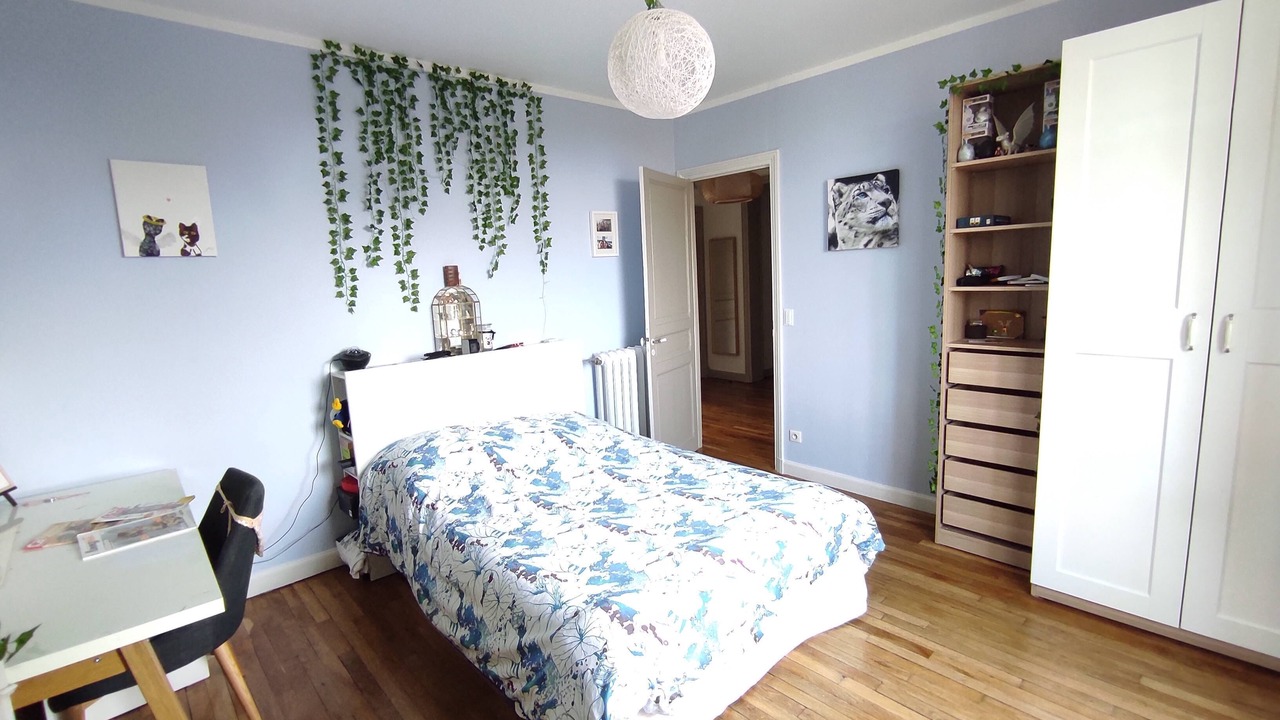 Photo of Bedroom in Loivre
