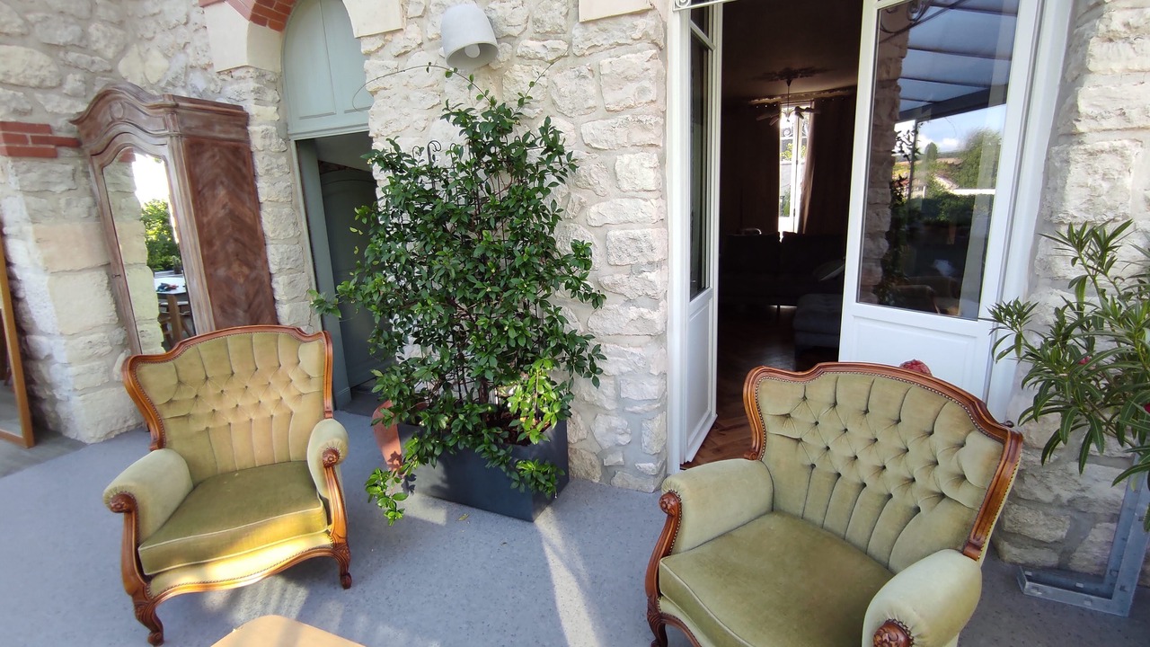 Photo of Outdoor in Loivre