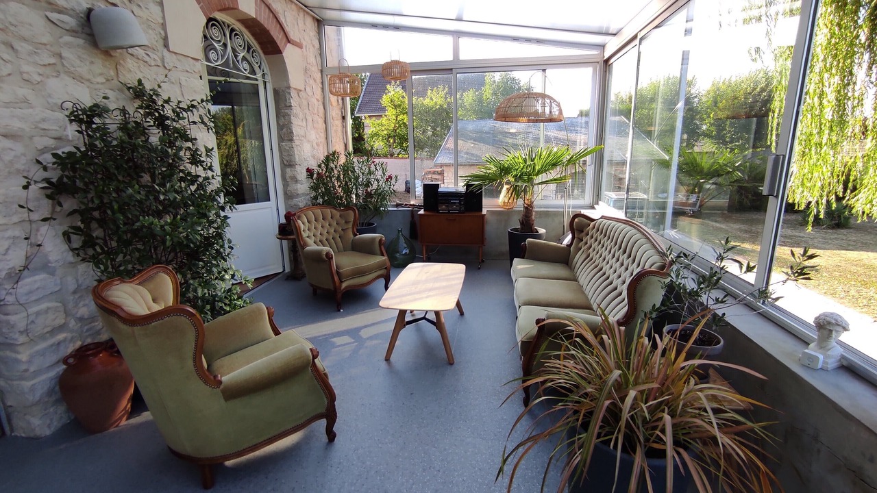 Photo of Outdoor in Loivre