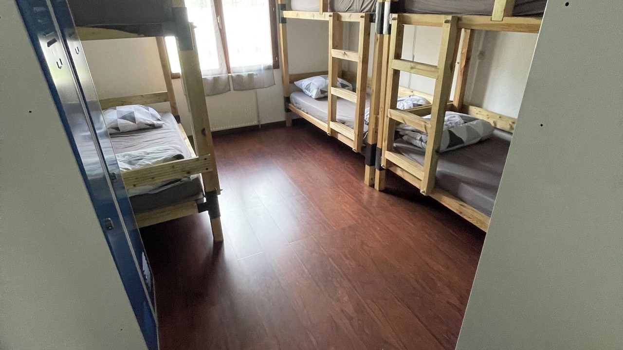 Photo of Bedroom in Tournan-en-Brie