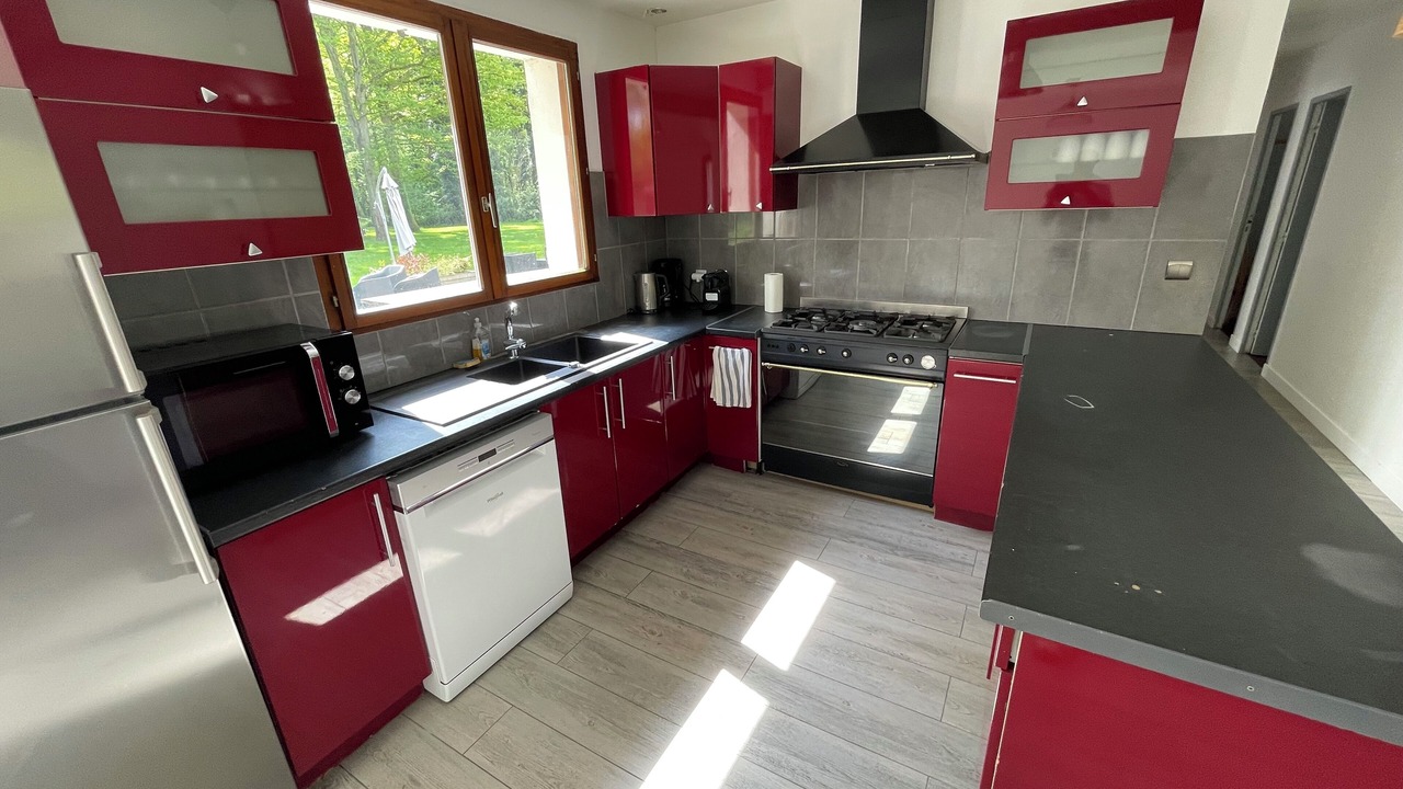 Photo of Kitchen in Tournan-en-Brie