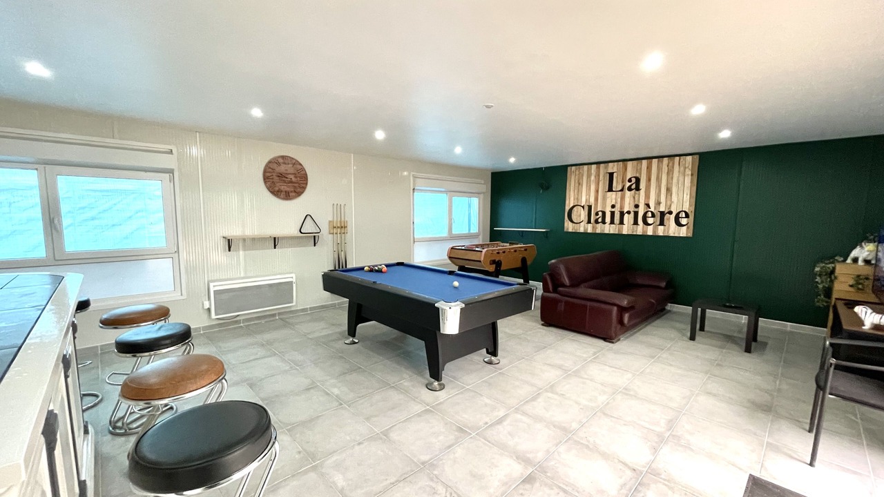Photo of Bedroom in Tournan-en-Brie