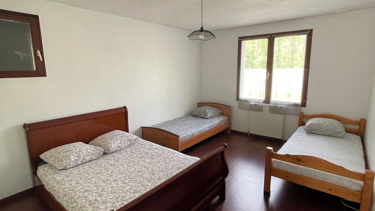 Photo of Bedroom in Tournan-en-Brie