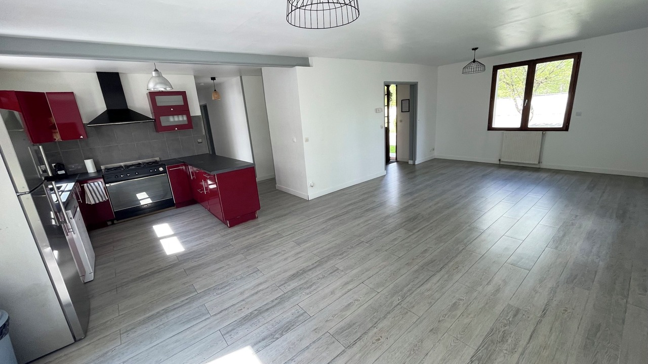 Photo of Kitchen in Tournan-en-Brie
