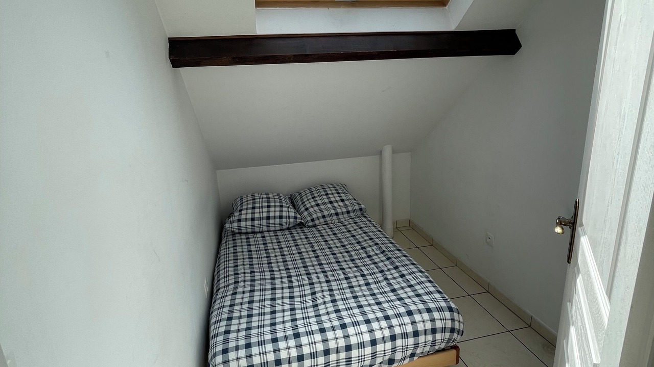 Photo of Bedroom in Tournan-en-Brie