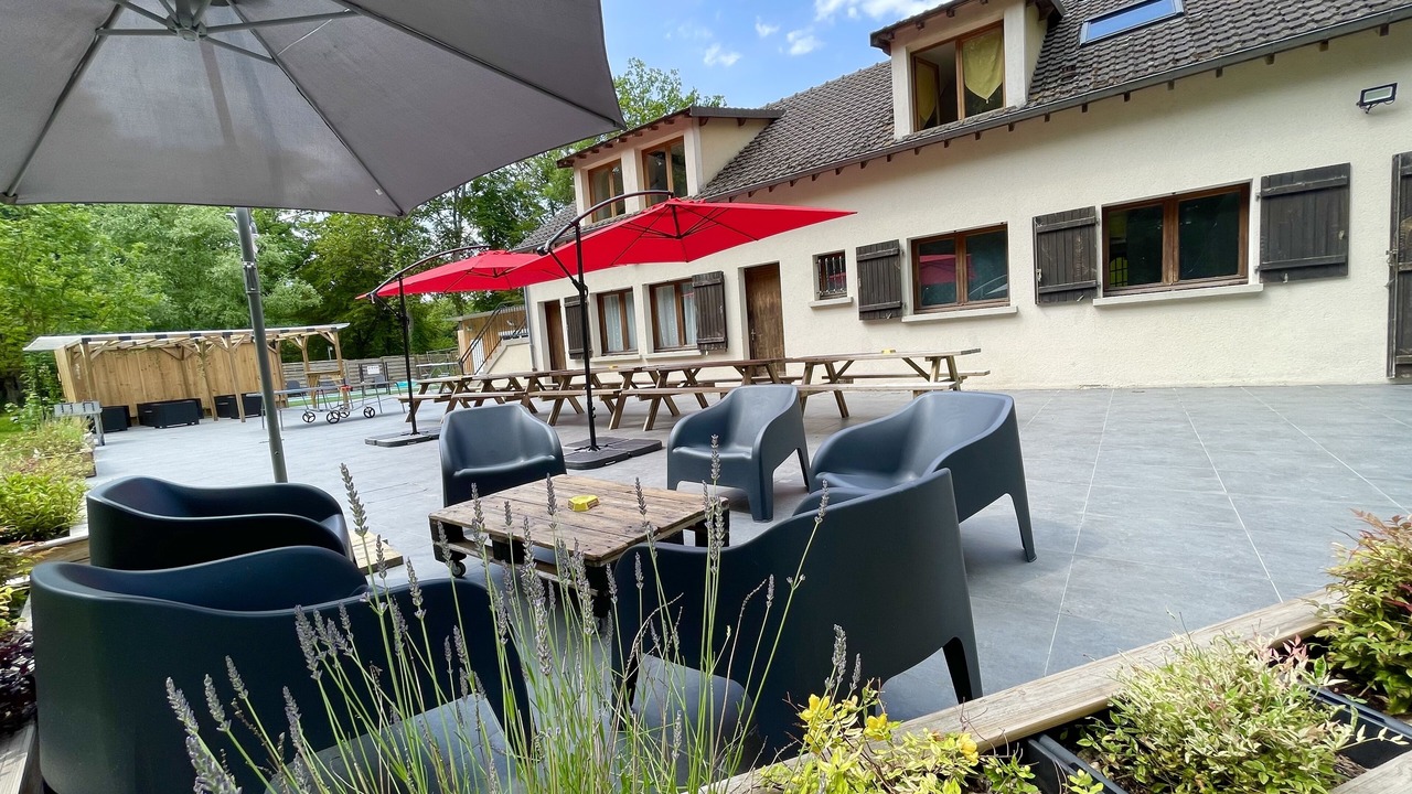 Photo of Outdoor in Tournan-en-Brie